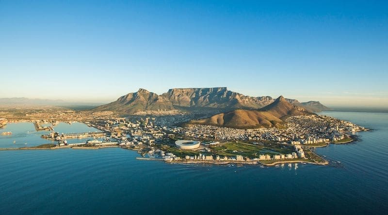 Cape Town, South Africa