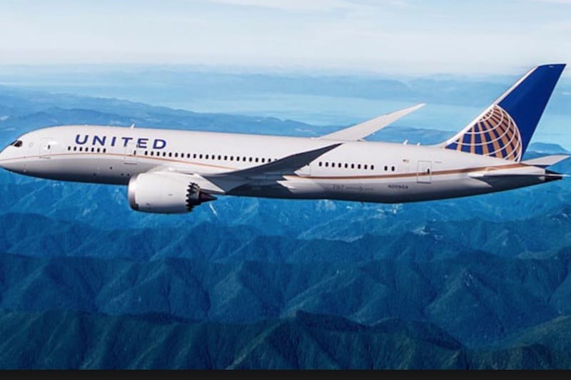 United Airlines