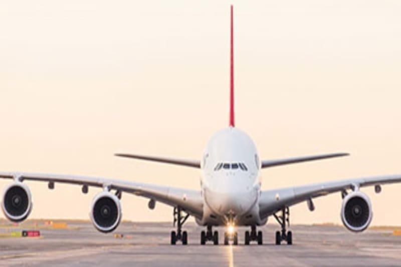Qantas Rewards