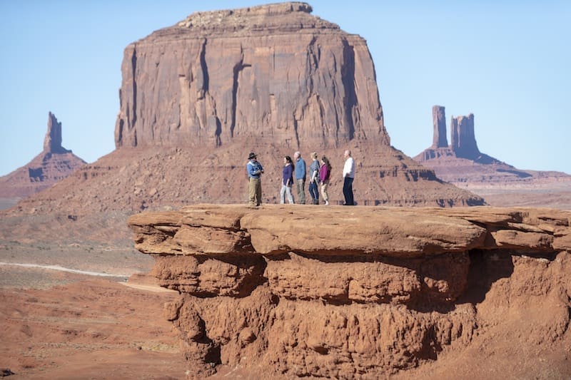 Monument Valley Utah, Insight Vacations Lo Res