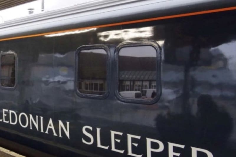 Caledonian Sleeper