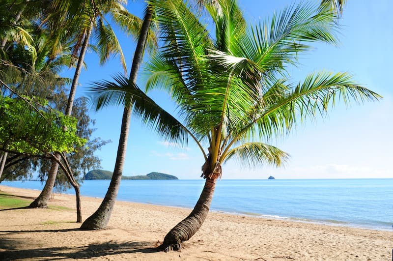Palm Cove, North Queensland - HLO and Sunlover Australia on Sale campaign