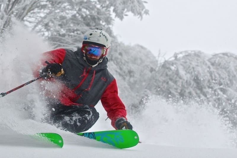 Mount Hotham VIC