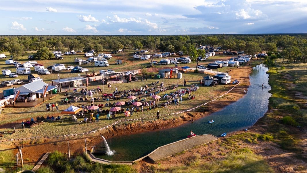 Queensland Music Festival