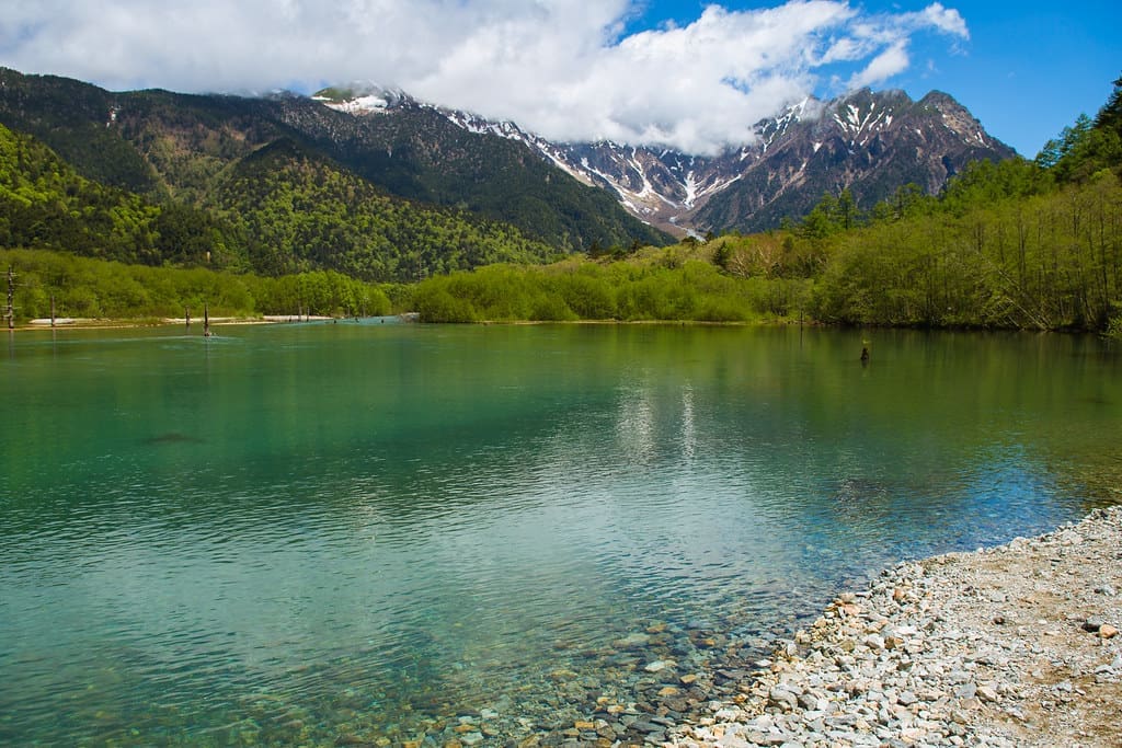 Nagano Prefecture