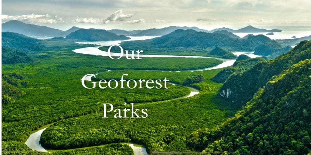 ＊Langkawiページ＊ Dayang Bunting Island : Langkawi's Mystical Lake of the Pregnant