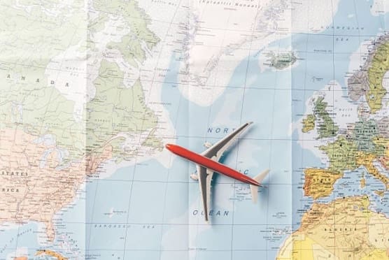 Behind the flight path: the crucial role of airline route planners in a ...