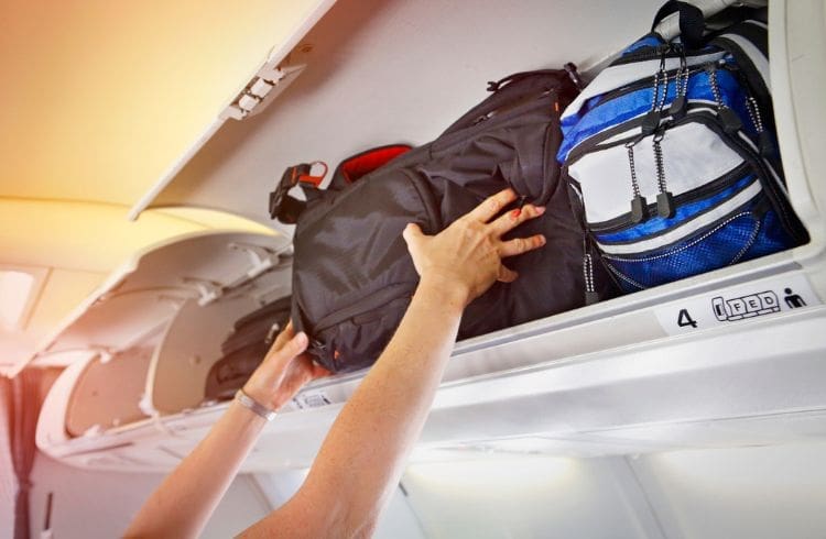 Virgin Australia increases carry-on baggage allowance - Travel Monitor