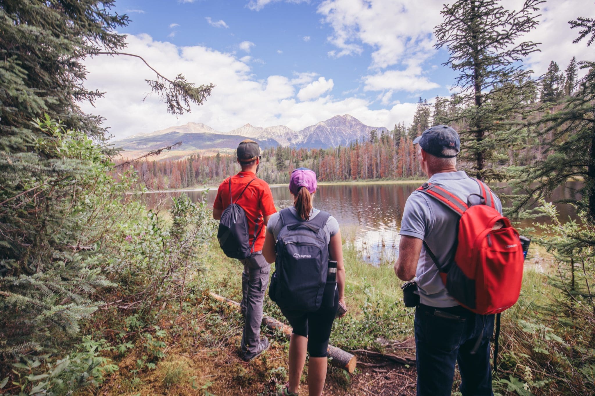 Intrepid Travel commits to Indigenous tourism experiences across Canada ...
