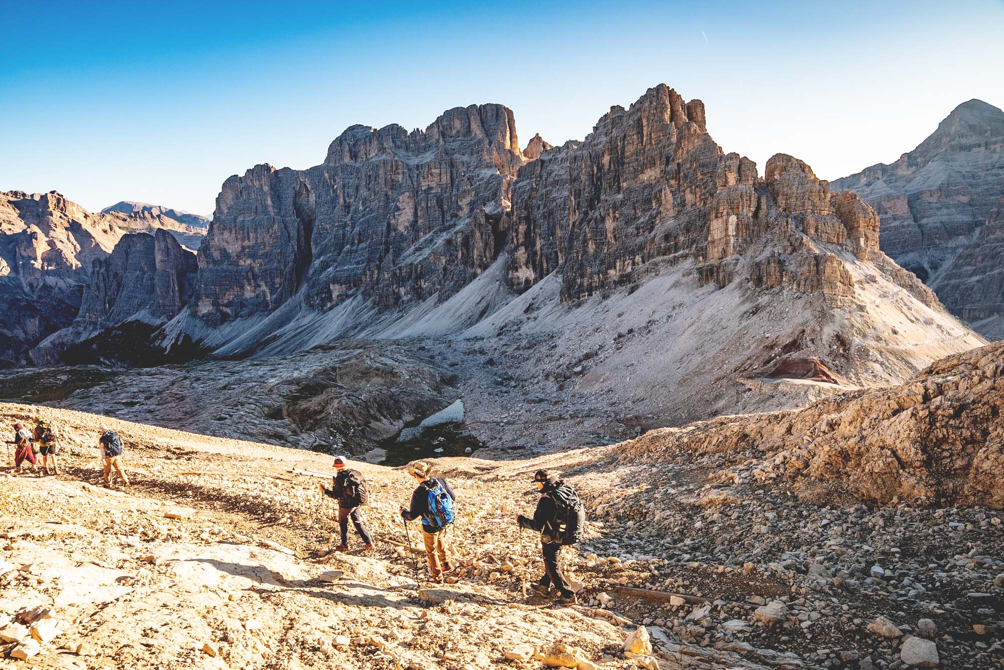 Europe's 'Mystic Outlands' landscapes emerge as a key travel trend for 2026  - Travel Monitor