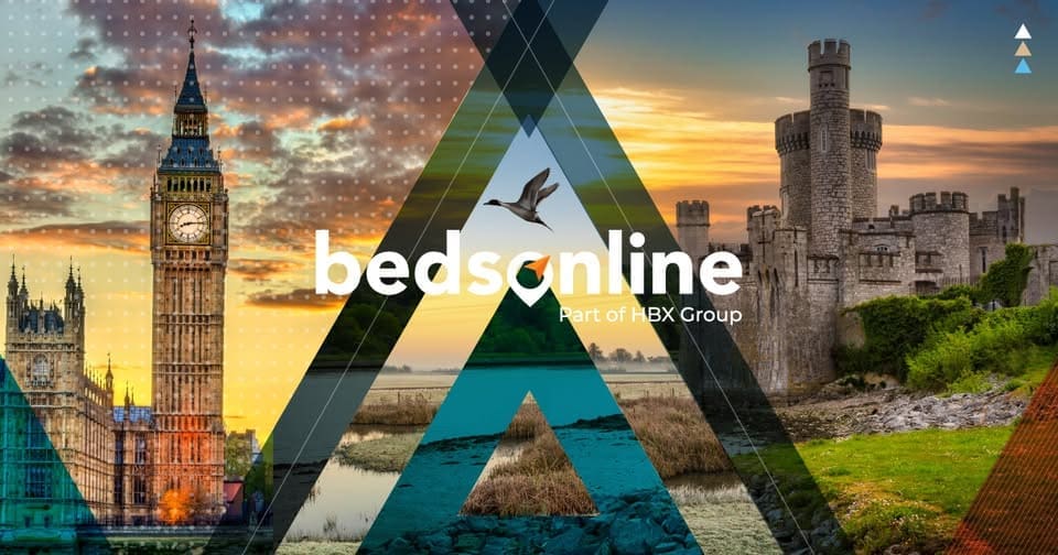 Besson Aline HBX Group launches AI-powered Bedsonline platform for travel advisors ...